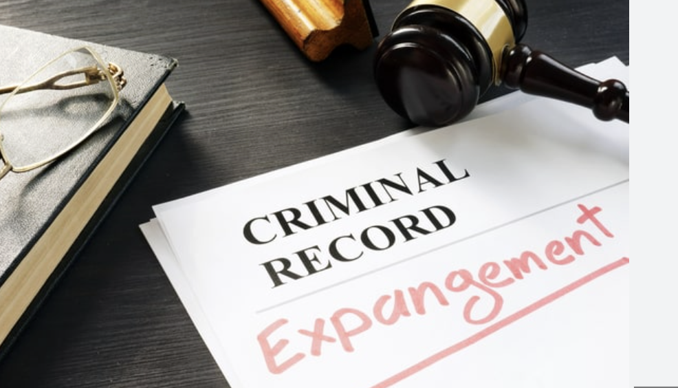 Understanding The Expunction Process