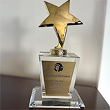 Angelica Cogliano Rising Star Award