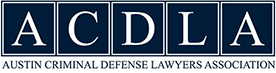 Austin Criminal Defense Lawyers Association