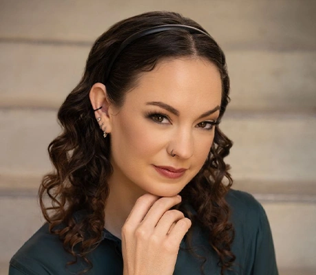 Maggie Gorry
