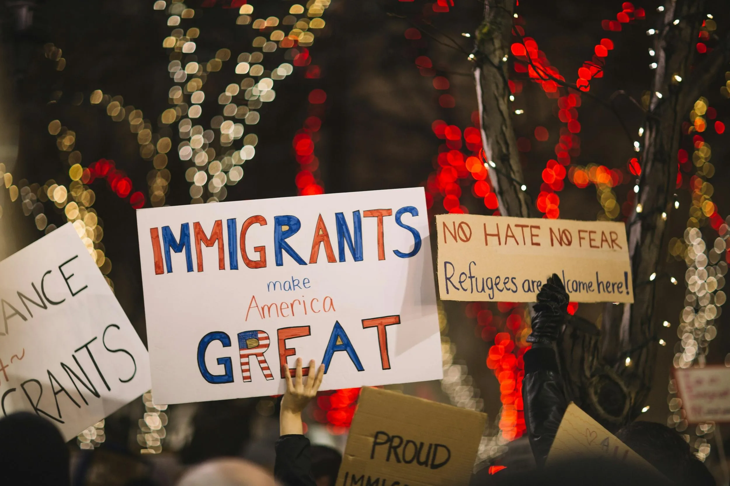 Know the Immigration Consequences of Criminal Charges