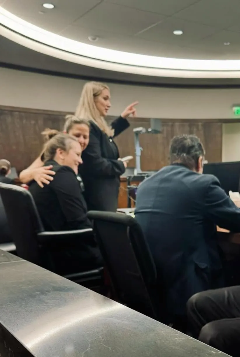 What You Get With CMK as Co-Counsel