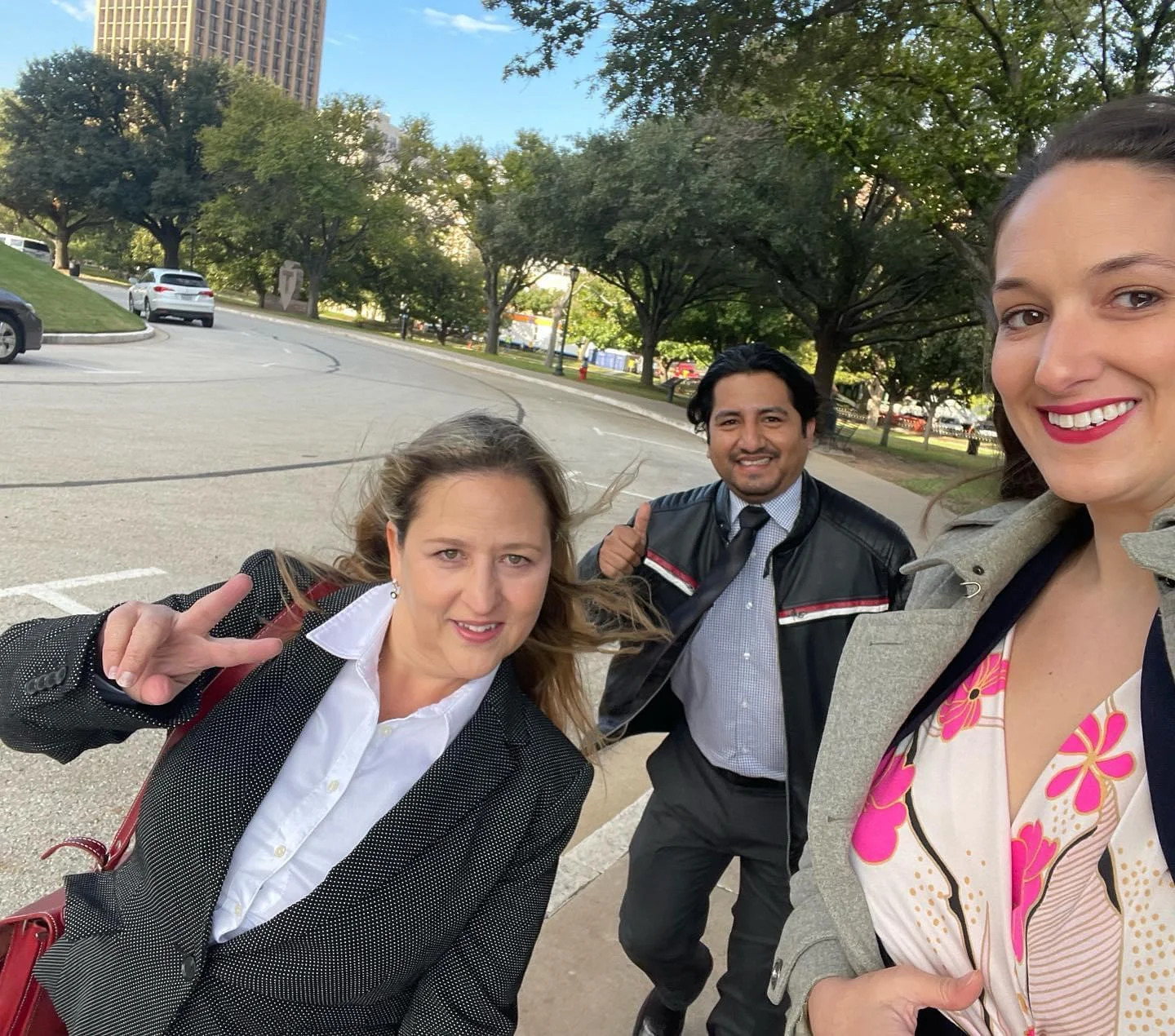 Why CMK for Local Counsel?