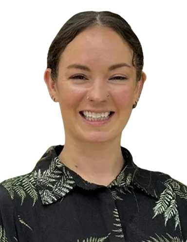 Maggie Gorry