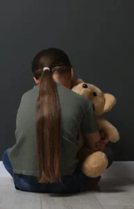 Understanding Texas Child Sexual Abuse Laws