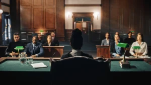 How Our Attorneys Can Defend You Against a Felony Charge in Austin