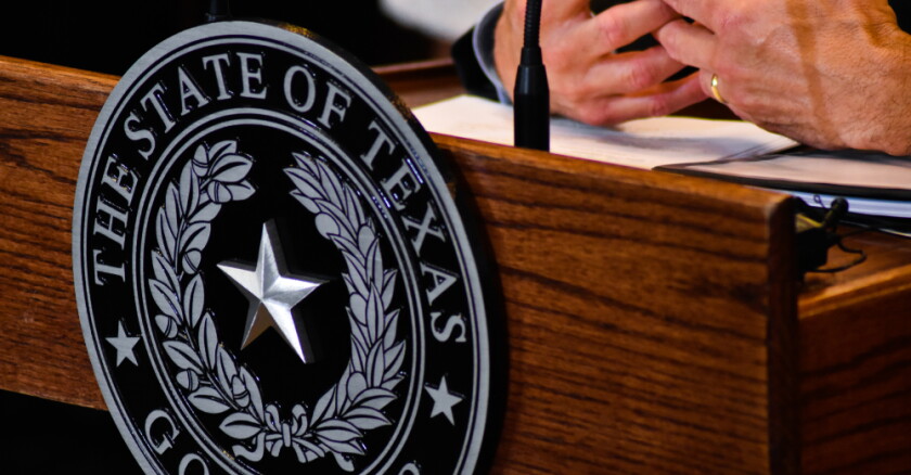 Assault Causing Bodily Injury to a Family Member in Texas