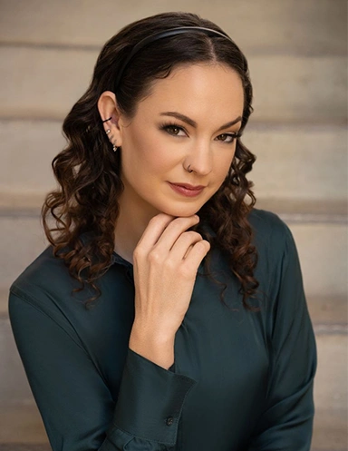 Maggie Gorry