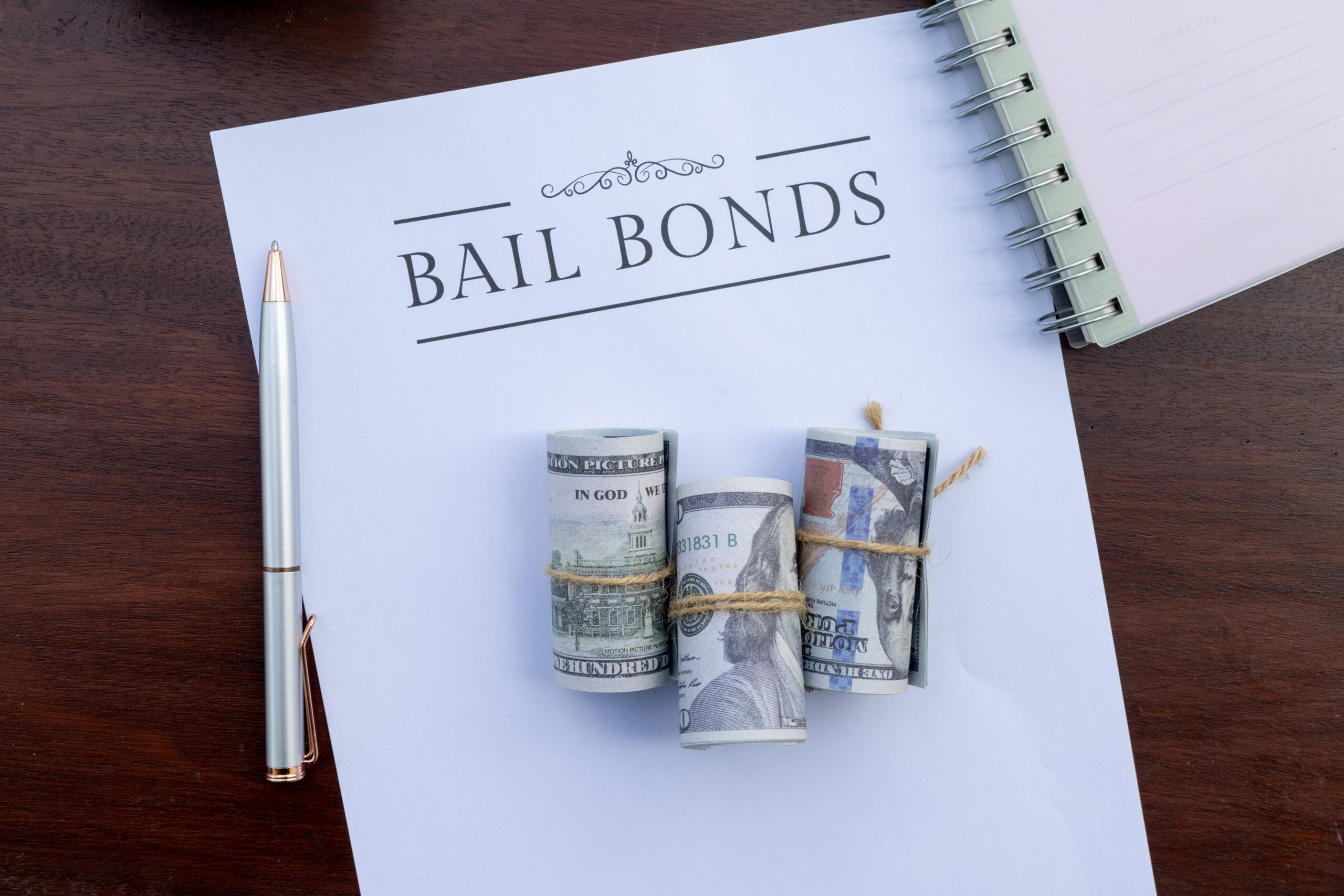 Personal, Surety, and Cash Bonds in Austin: What Families Need to Know