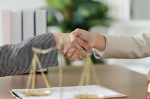 Why Choose CMK Defense for Your Self-Defense Case?